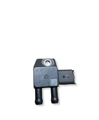 Peugeot 3008 I Exhaust gas pressure sensor 9662143180