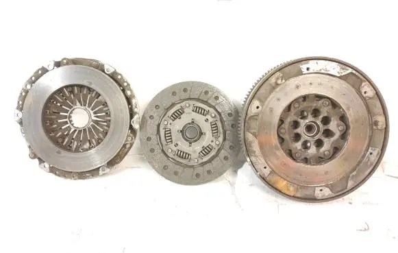 BMW X3 E83 Clutch set kit 7552656