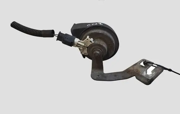 Citroen C4 Grand Picasso Horn signal 0055306 A046522