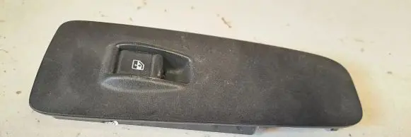 Fiat Ducato Electric window control switch