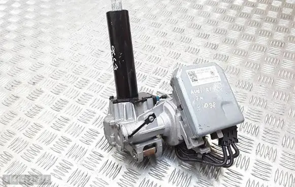 Audi A1 Steering wheel axle 6R2909144E 6R2909144AN