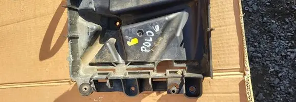 Volkswagen Polo V 6R Battery box tray 6Q0915331