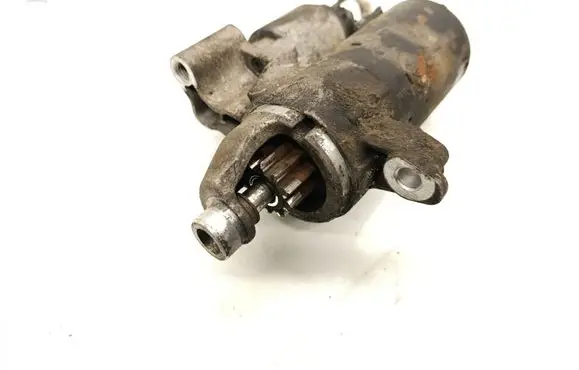 Audi A4 S4 B8 8K Starter motor 0001107508
