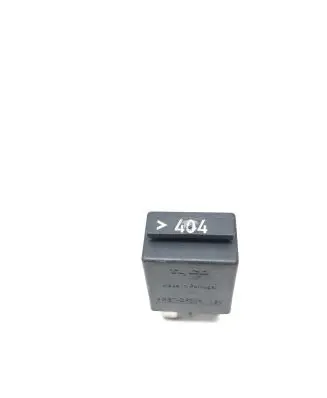 Audi A6 S6 C6 4F Other relay 7M0951253C 95VW10K705EA