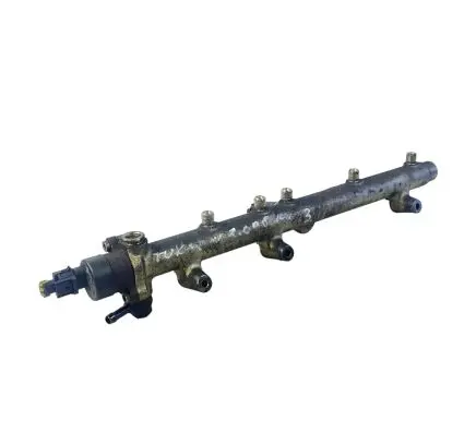 Hyundai Tucson JM Fuel main line pipe 3140027001 0445214075 002882L1