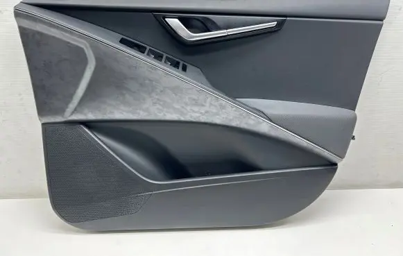 KIA Niro Front door card panel trim 82341AT020 82302AO630TM9 20221202