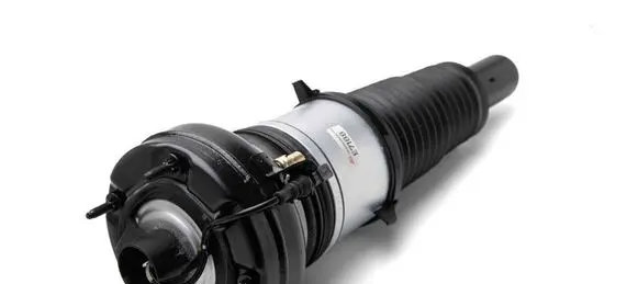 Audi A6 C7 Front air suspension shock absorber 4H6616039H 4H0616039AE 933008