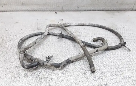 KIA Sorento Headlight washer hose/pipe 