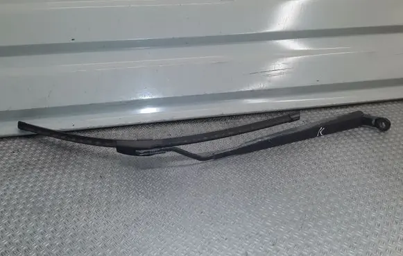Peugeot 1007 Windshield/front glass wiper blade 
