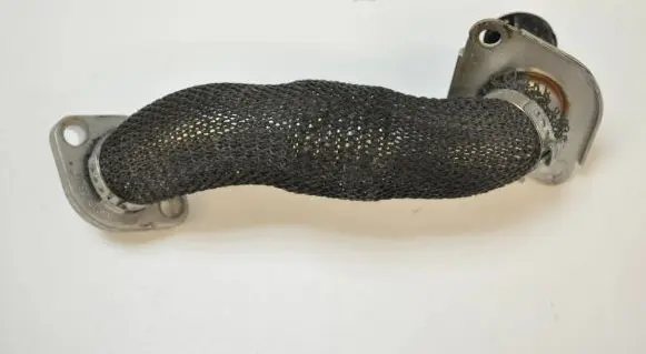 Audi Q7 4M Air intake hose/pipe 059131530T