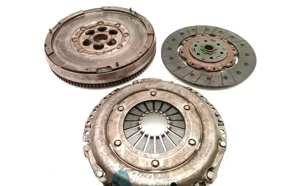 Opel Combo D Clutch set kit 2294001788 3082001543