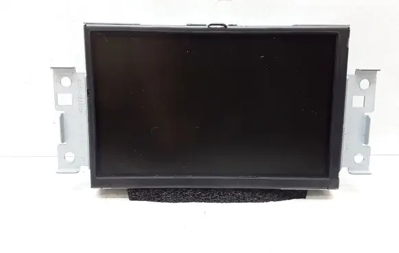 Volvo V60 Screen/display/small screen 31350691
