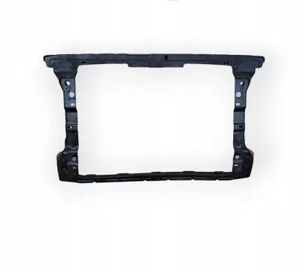 Skoda Yeti (5L) Radiator support slam panel 5L0805591B 8169908079