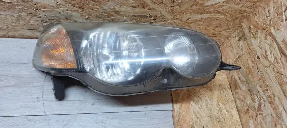 Honda HR-V Headlight/headlamp R7651r