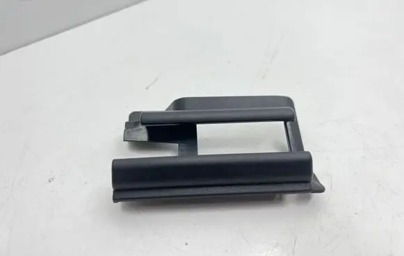 Mercedes-Benz C W205 Front driver seat rail trim A2059190200