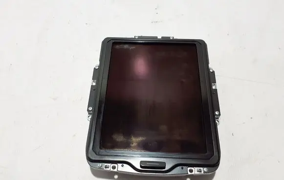 Volvo XC40 Screen/display/small screen 31682851