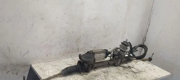 Opel Insignia A Steering rack P13366875 20969410