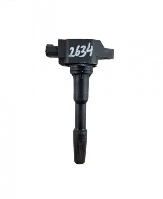 Renault Twingo III High voltage ignition coil 224332428r