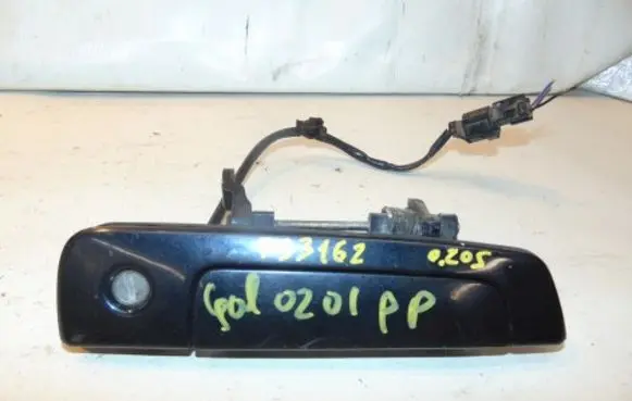 Mitsubishi Galant Front door exterior handle MR384814 MR271868 MR344650