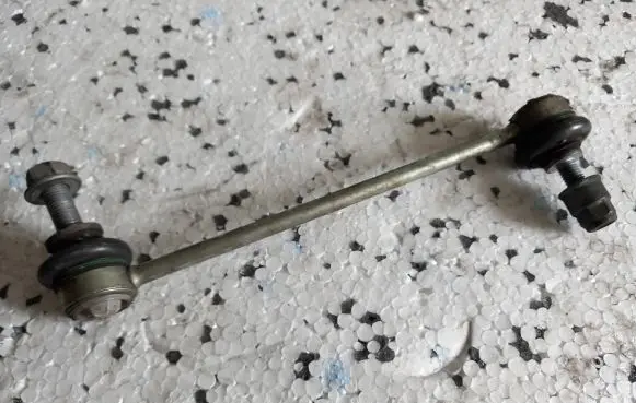Rear anti-roll bar/stabilizer link