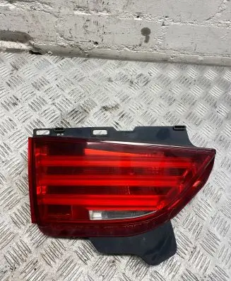 BMW 5 GT F07 Tailgate rear/tail lights 7199637