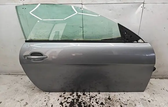 BMW 6 E63 E64 Front door DRZPPE63E64