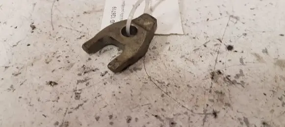 Renault Master III Fuel Injector clamp holder