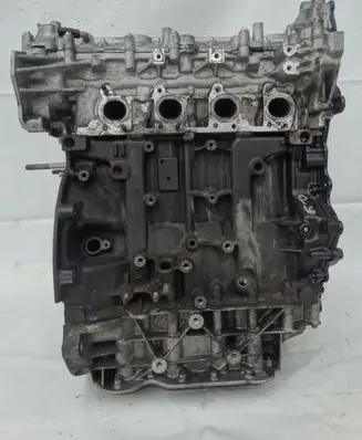 Renault Trafic II (X83) Engine M9R630
