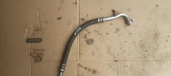 Ford Focus C-MAX Air conditioning (A/C) pipe/hose