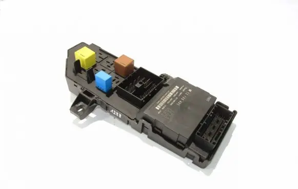 Fuse module