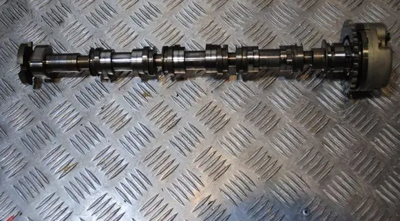 Audi Q5 SQ5 Camshaft 06E109084M