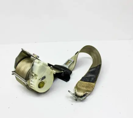 Volkswagen Eos Rear seatbelt 1Q0857806