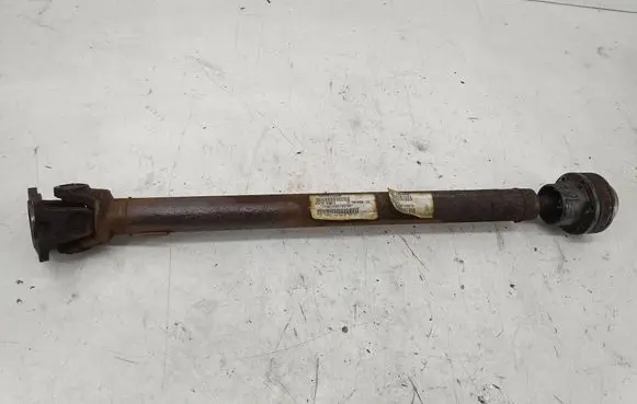 Dodge Nitro Front prop shaft P52853366AD 50108633 1285700785