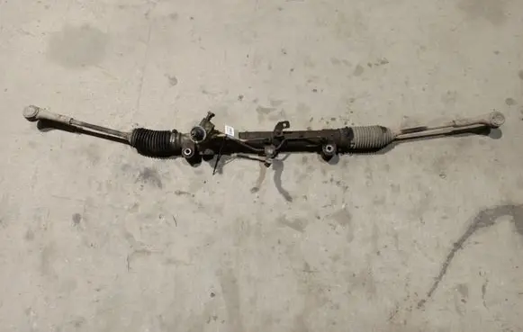 Fiat Doblo Steering rack 00518544190