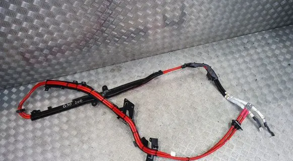BMW 5 G30 G31 G38 Positive wiring loom 6807522