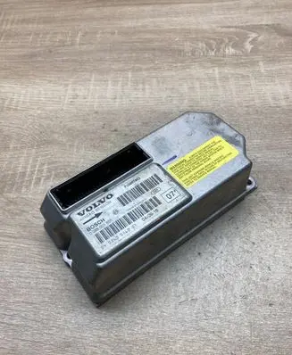 Volvo XC70 Airbag control unit/module P30667469 0285001655 30667469
