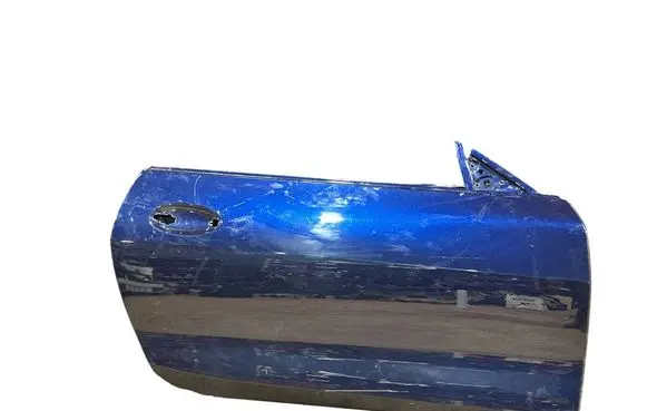 BMW M4 G82 G83 Door (2 Door Coupe) 
