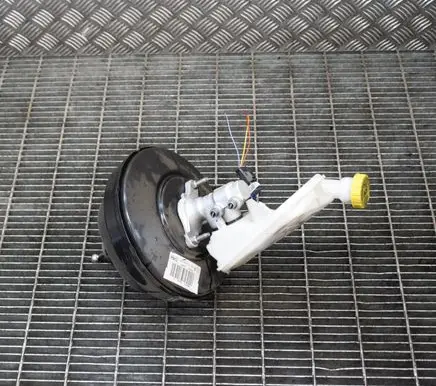 Citroen C3 Brake booster 9811514380