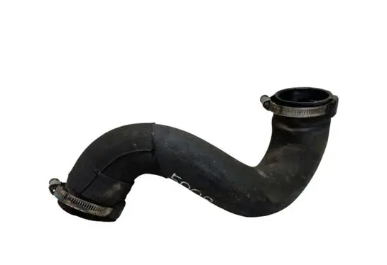Peugeot 5008 Intercooler hose/pipe