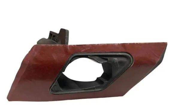 BMW 3 F30 F35 F31 Headlight washer nozzle holder 7266203