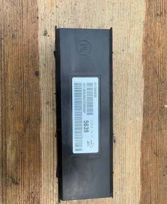 Opel Insignia A Other control units/modules 13585639
