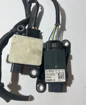 BMW 4 F36 Gran coupe Lambda probe sensor 8580408 0281007667 EGSNX2R