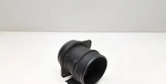 Peugeot 407 Mass air flow meter 9645948980