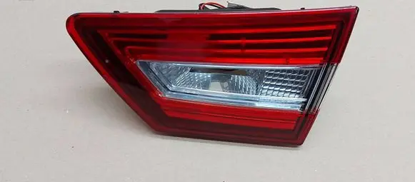 Renault Clio IV Rear/tail lights 265505796R