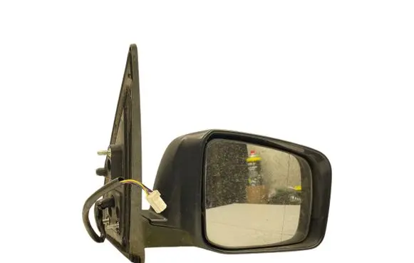 Nissan X-Trail T31 Front door electric wing mirror E4022656 E4032655 E4022655