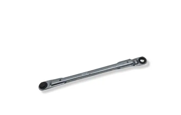 Volkswagen Lupo Front wiper linkage 6X1955325