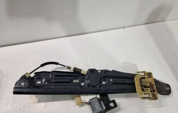 BMW 7 F01 F02 F03 F04 Rear door window regulator with motor 963238 7182095