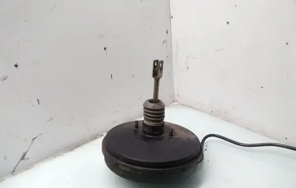 Ford Transit Brake booster