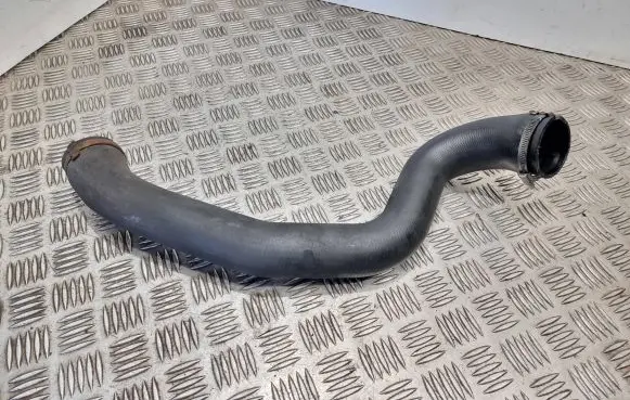 Ford C-MAX I Intercooler hose/pipe