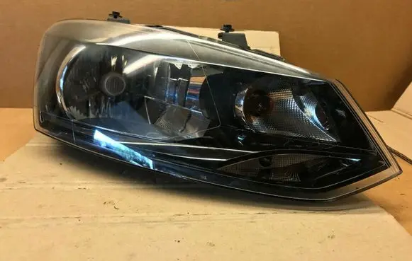 Volkswagen Polo V 6R Headlight/headlamp 6R2941016E